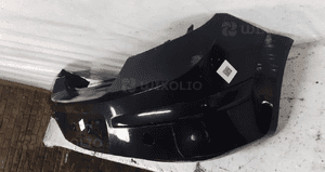 # ZDERZAK TYŁ TYLNY DO OPEL ASTRA H 3 III HB Z20R 3