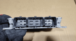 STEROWNIK MAGNETI MARELLI CITROEN C3 9648568480 ORYGINAŁ WYSYŁKA! 3