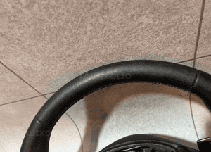Bmw F30 F34 F10 F20 F25 kierownica manetki ładna 5
