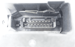 Moduł sterownik zapłonu mercedes c W203 0195458832 3