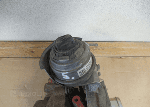 Turbosprężarka turbina turbo vw audi skoda seat  2.0 tdi 04L253056M 7