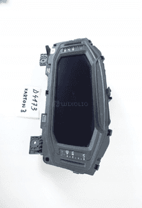 Licznik virtual zegary lcd audi A1 82A 82A920700D 3