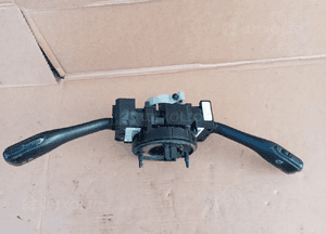 Manetki przełącznik zespolony taśma Airbag Skoda Fabia I 8L0953513G 4B0953503H 2