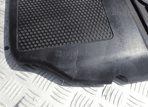 Mercedes płyta osłona na silnik przód A6510104167 radom 2
