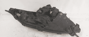 Przod przednia lampa prawa toyota prius 2 2