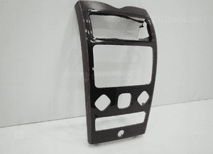 KONSOLA SRODKOWA RAMKA MASERATI QUATTROPORTE V 3