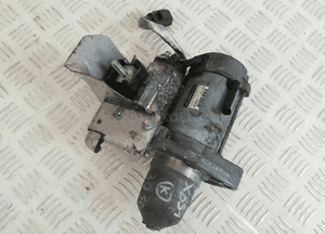 JAGUAR XF X250 3.0 SUPERCHARGED AWD ROZRUSZNIK 2