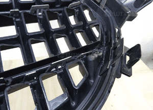 Mercedes E W213 GRILL ATRAPA A2138883800 10
