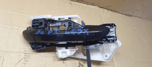 Klamka prawy tył tylna prawa mocowanie VW Passat B6 LC9X 3C0837886J 2