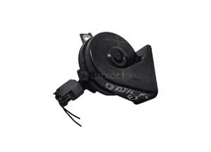 Klakson sygnał dźwiękowy nissan qashqai i J10 25610BR00A 2010-2013 lift 1