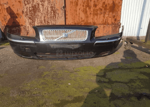 zderzak przód volvo v 70 09-04 spryski 1