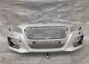 Subaru levorg zderzak przedni 1