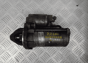 ROZRUSZNIK MERCEDES 2.2 CDI A0051511301 1