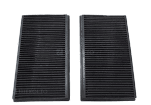 JAGUAR XF XJ S-TYPE FILTR POWIETRZA KN 332273 1