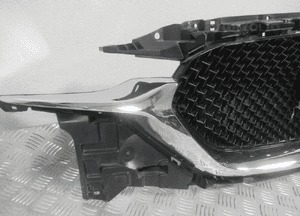Grill gril atrapa mazda CX5 CX-5 ii 2017- 5