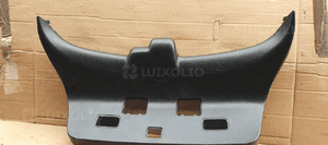 Osłona tapicerka klapy bagażnika Toyota Avensis T25 1