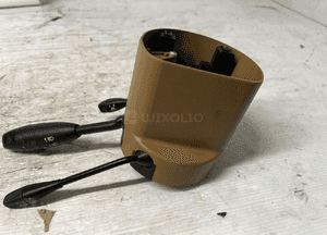 PRZEŁĄCZNIK ZESPOLONY MERCEDES E KLASA W211 A2115400162 6