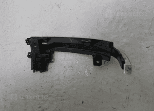 Audi A3 A4 A5 kierunkowskaz boczny lusterka lewy 10