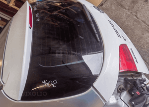 Klapa bagażnika opel astra j kombi Y40R 6