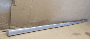 Listwa dekor deski konsoli Ford Galaxy MK1 Lift 7M5857222 3