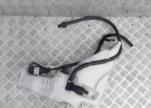 AUDI A4 B8 ZBIORNICZEK SPRYSKIWACZY XENON 8T0955453C RADOM 1