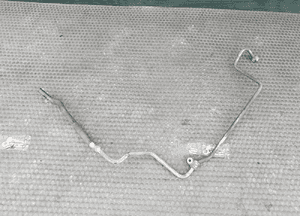 Przewód 1J0422893BS 1J1422891E Waż Wspomagania Malownicy EUROPA VW Golf IV 4 Seat Leon I 1 Audi A3 8L SKoda Octavia 35