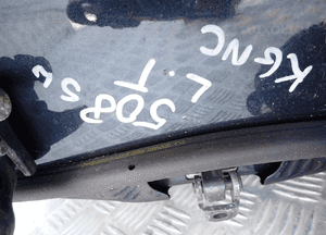 Drzwi lewy tył peugeot 508 sw  kgnc 3