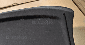 1X. PÓŁKA TYLNA BAGAŻNIKA KIA CERATO ORYGINAŁ 5