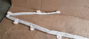 Kurtyna Airbag poduszka lewa Audi A4 B6 Kombi 8E9880741 2