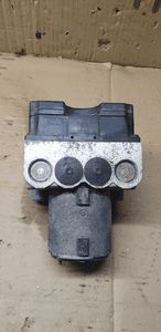 Pompa hamulcowa ABS Audi A4 B5 FL 8D0614111 0265214002 4
