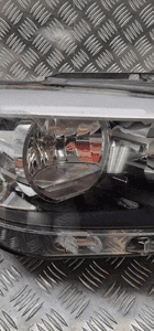 Bmw F20 F21 lampa prawa przód przednia uk anglik lci 5
