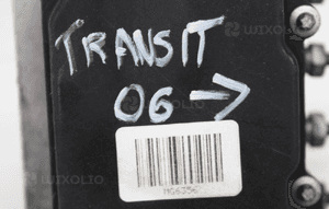 Pompa ABS Transit 2.2 TDCI '06-14 4