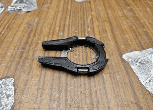 Czujnik 4E0955559C 4E0910557A Sensor Deszczu Mocowanie Uchwyt Audi A4 B7 A6 C6 22