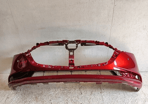 Zderzak przód przedni mazda 3 iv bp sedan 19- 1