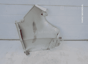 Błotnik lewy fiat ducato citroen jumper peugeot boxer 06-14 500/004 5