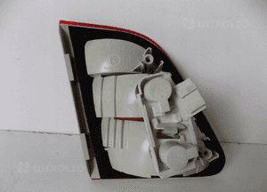 Mercedes W245 Lampa Tylna w Klapę Prawa - 11866 4