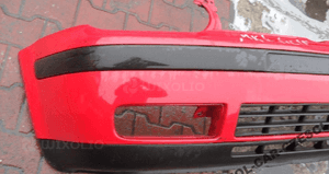 Hol-car zderzak przod przedni vw golf iv 4 radom 3