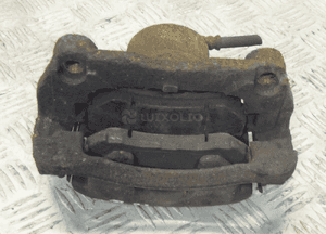 NISSAN QASHQAI J10 LIFT ZACISK HAMULCOWY PRAWY PRZÓD 1