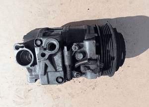 sprężarka klimatyzacji vito 638 2.2 cdi 2