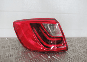 Lampa lewa tył tylna seat ibiza iv 4 st kombi led 2
