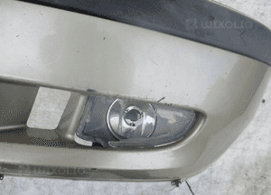 Zderzak przód przedni volvo V40 S40 00-04 4