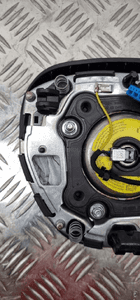 Bmw F01 F02 poduszka airbag kierowcy 6778295 7