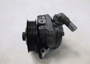 JAGUAR XF X250 2.7 D POMPA WSPOMAGANIA 3