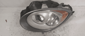 Przod przednia lampa prawa alfa romeo mito 2