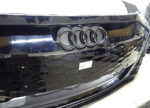 Audi gt rs e-tron 4J3 zderzak przód oryginał 4J3807221 6