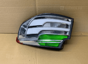Lampa prawy tył tylna prawa BMW 3 GT F34 7286038 1