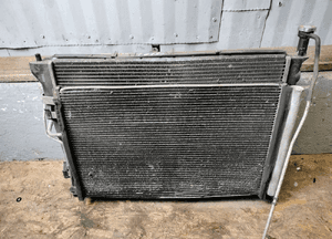 Komplet chłodnic kia ceed i/ hyundai I30 i 1.4B 06-12 4