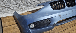 Zderzak przód przedni bmw F20 F21 B40 3