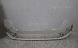 Zderzak przód przedni skoda octavia 4 iv 5E3 2019- 1