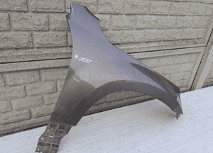 Suzuki grand vitara lift 05-14 błotnik prawy przód 3